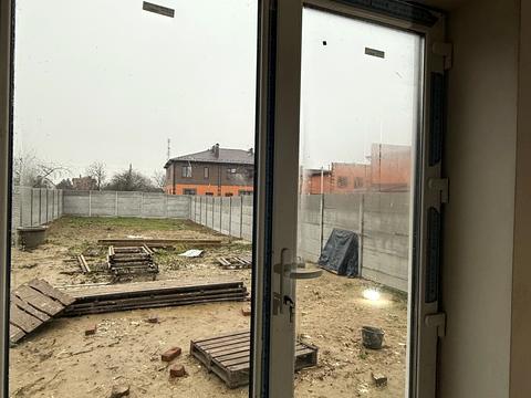 дом по адресу Павла Тичини