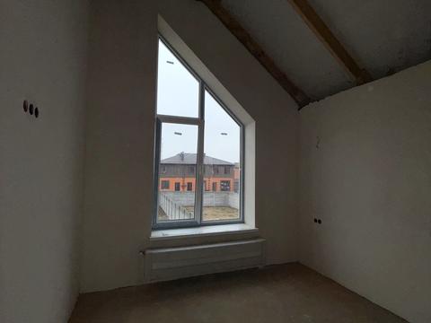 дом по адресу Павла Тичини