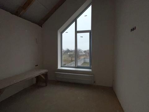 дом по адресу Павла Тичини