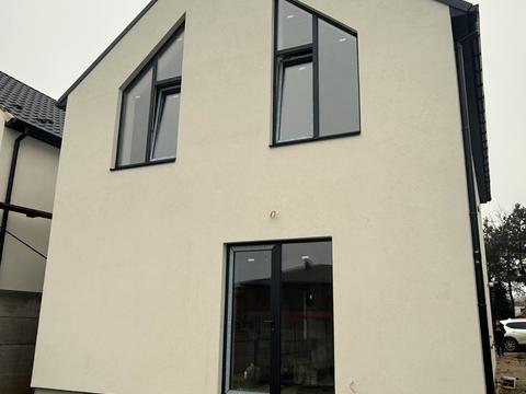 дом по адресу Павла Тичини