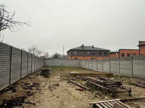 дом по адресу Павла Тичини