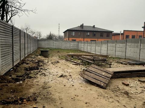 дом по адресу Павла Тичини