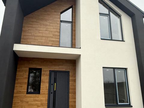 дом по адресу Павла Тичини