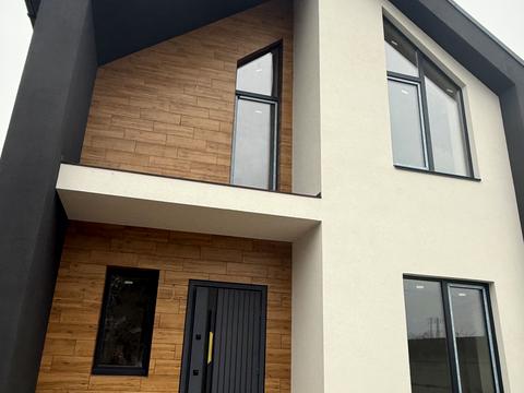 дом по адресу Павла Тичини