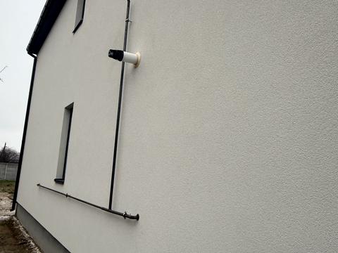 дом по адресу Павла Тичини