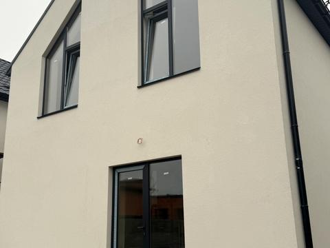 дом по адресу Павла Тичини