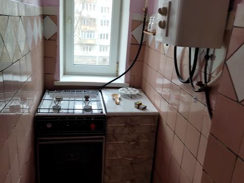 квартира по адресу Каруны ул. (Каруни), 47