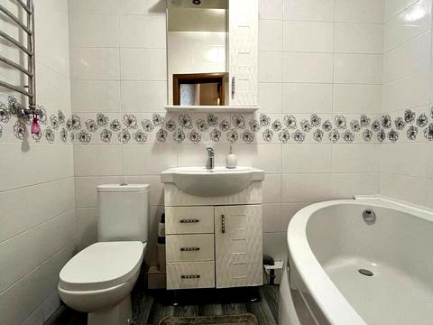 квартира по адресу Тарасовская ул., 3-В