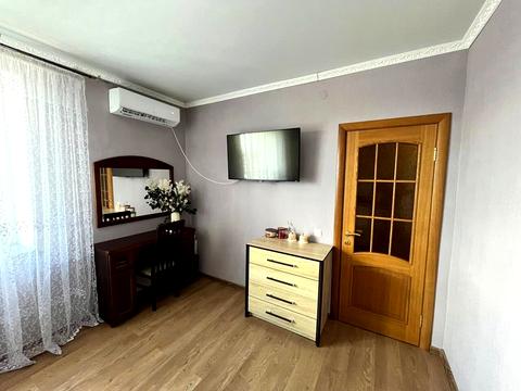 квартира по адресу Тарасовская ул., 3-В