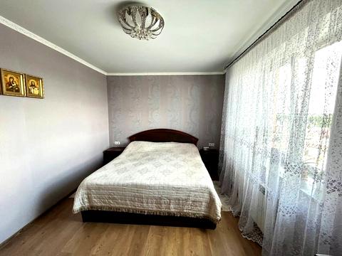 квартира по адресу Тарасовская ул., 3-В