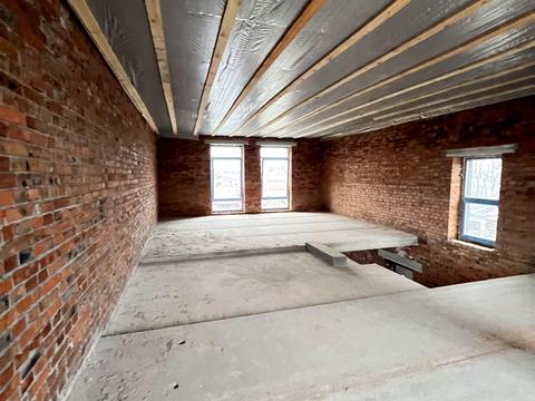 дом по адресу  ул.