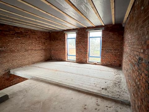 дом по адресу  ул.