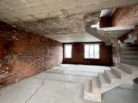 дом по адресу  ул.