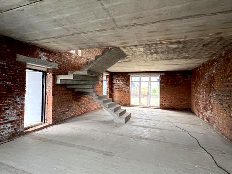 дом по адресу  ул.