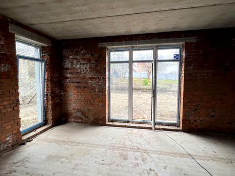 дом по адресу  ул.