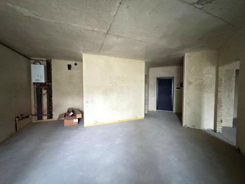 квартира по адресу Кульпарковская ул., (Будинок)