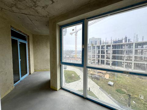 квартира по адресу Кульпарковская ул., (Будинок)