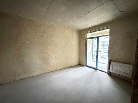 квартира по адресу Кульпарковская ул., (Будинок)