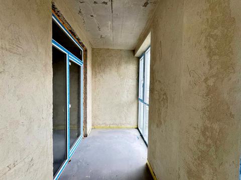 квартира по адресу Кульпарковская ул., (Будинок)