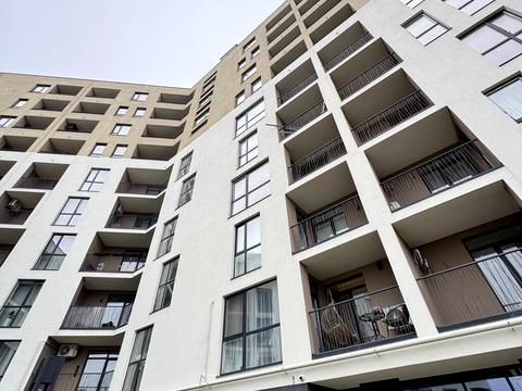 квартира по адресу Кульпарковская ул., (Будинок)