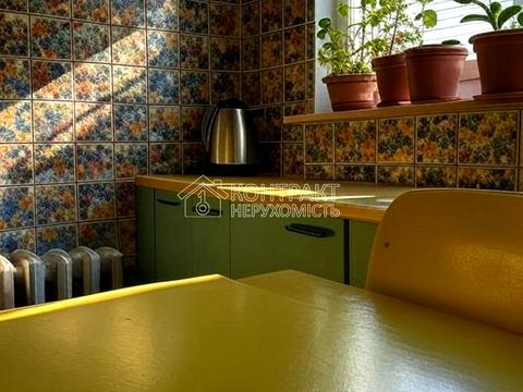 квартира за адресою Солдатська вул., 33