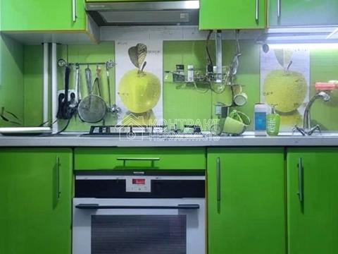 квартира за адресою Солдатська вул., 33