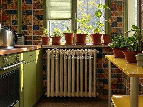 квартира за адресою Солдатська вул., 33