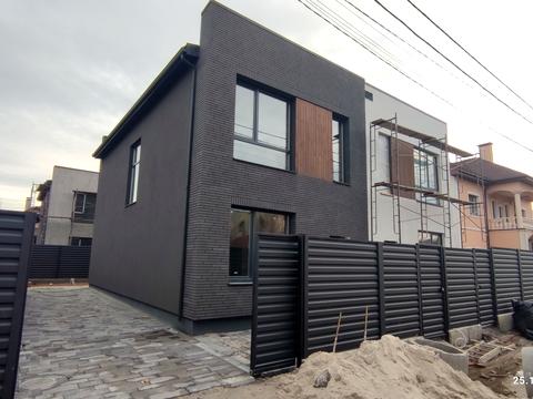 дом по адресу Миколаївська