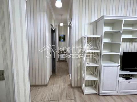 квартира за адресою Харків, Данилевського вул., 20