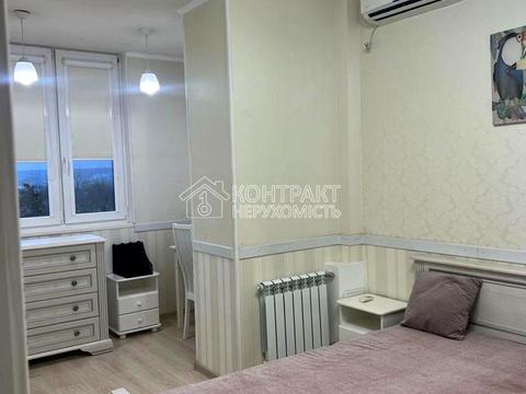 квартира за адресою Харків, Данилевського вул., 20