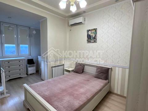 квартира за адресою Харків, Данилевського вул., 20