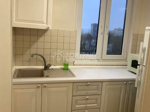 квартира за адресою Харків, Данилевського вул., 20