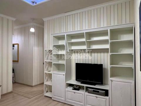 квартира за адресою Харків, Данилевського вул., 20