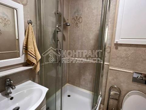 квартира за адресою Харків, Данилевського вул., 20