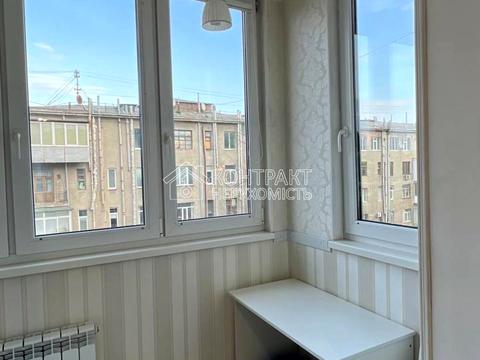 квартира за адресою Харків, Данилевського вул., 20