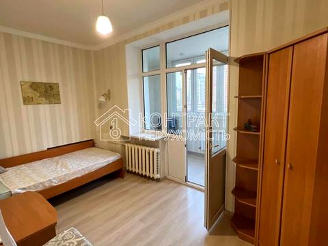 квартира за адресою Харків, Данилевського вул., 20