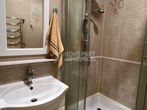 квартира за адресою Харків, Данилевського вул., 20