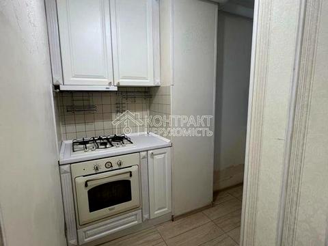 квартира за адресою Харків, Данилевського вул., 20