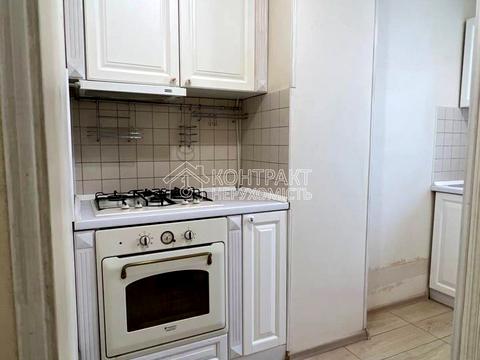 квартира за адресою Харків, Данилевського вул., 20