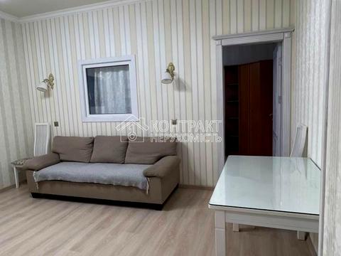 квартира за адресою Харків, Данилевського вул., 20