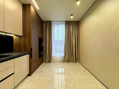 квартира за адресою Ленкавського вул., 34 к10