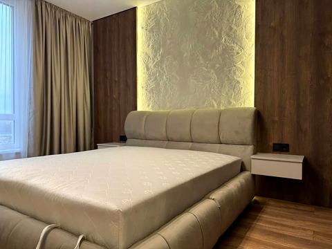 квартира за адресою Ленкавського вул., 34 к10