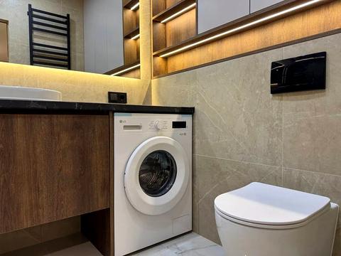 квартира за адресою Ленкавського вул., 34 к10