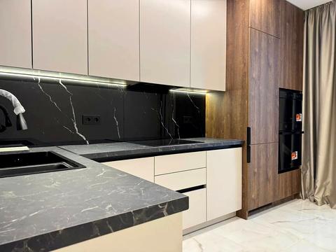 квартира за адресою Ленкавського вул., 34 к10