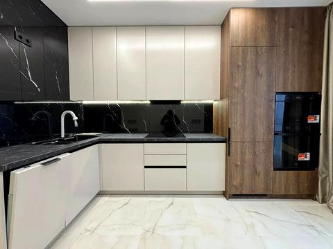 квартира за адресою Ленкавського вул., 34 к10