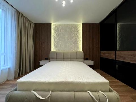 квартира за адресою Ленкавського вул., 34 к10