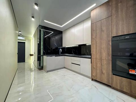 квартира за адресою Ленкавського вул., 34 к10