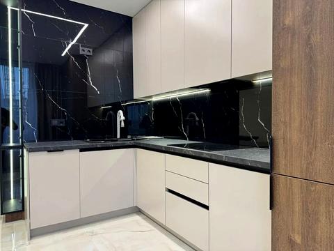 квартира за адресою Ленкавського вул., 34 к10