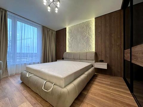 квартира за адресою Ленкавського вул., 34 к10