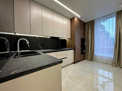 квартира за адресою Ленкавського вул., 34 к10